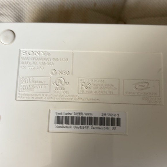 DVD RECORDER - Picture 2 of 7